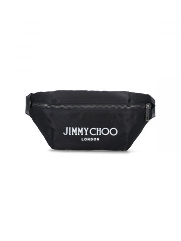 Jimmy Choo Bags.. Black
