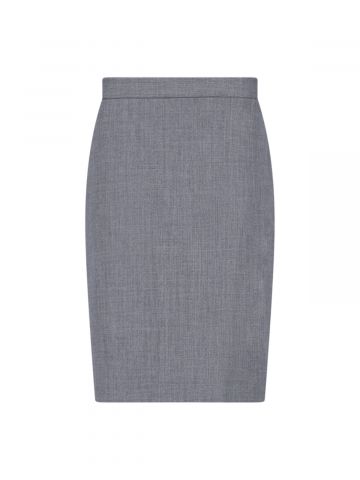 Nili Lotan Skirts Grey
