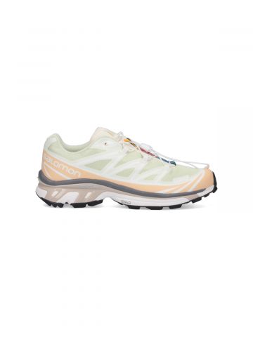 SALOMON Sneakers Green