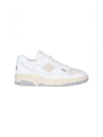 New Balance Sneakers White