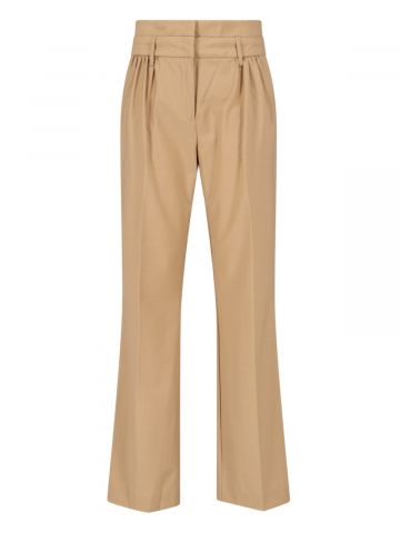 THE GARMENT Trousers Beige