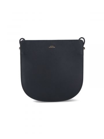 A.P.C. Bags.. Black