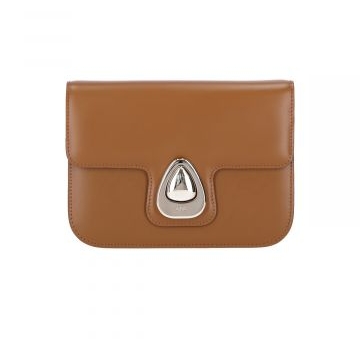 A.P.C. Bags.. Brown