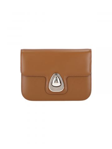 A.P.C. Bags.. Brown
