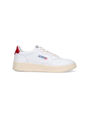 AUTRY Sneakers White