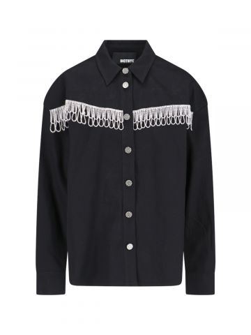ROTATE BIRGER CHRISTENSEN Jackets Black