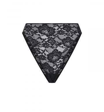 OSEREE Underwear Black