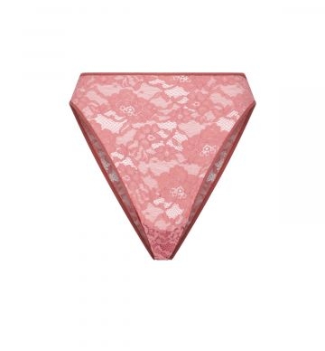 OSEREE Underwear Pink