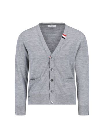 Thom Browne Sweaters Grey