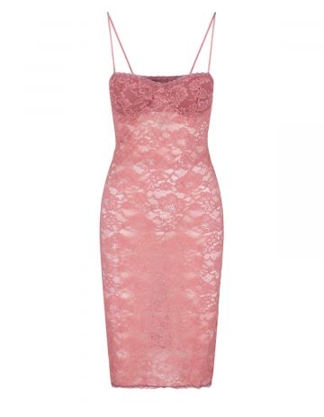 OSEREE Underwear Pink