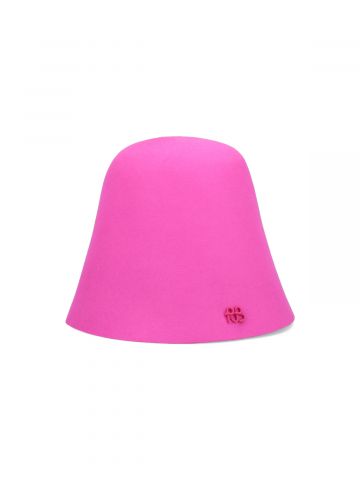RUSLAN BAGINSKIY Hats Pink