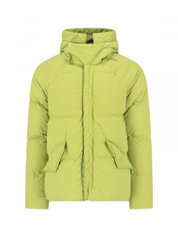 TEN C Jackets Green