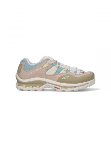 SALOMON Sneakers Beige