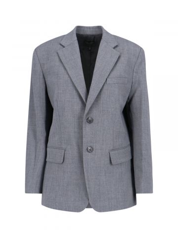 Nili Lotan Jackets Grey