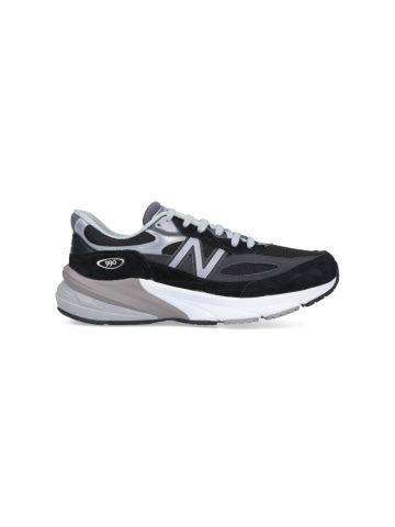New Balance Sneakers Black