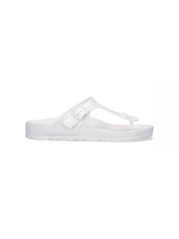 Birkenstock Sandals White