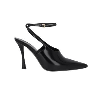 Givenchy With Heel Black