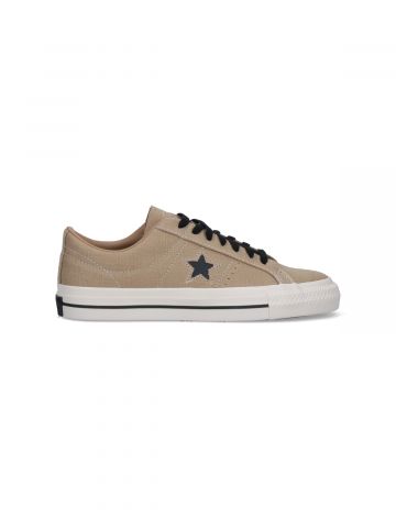 Converse Sneakers Beige