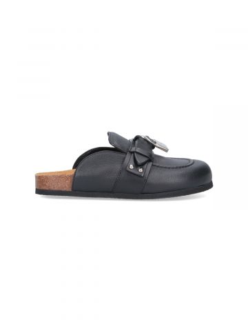 J.W.Anderson Sandals Black