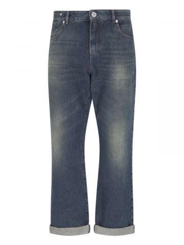 Balmain Jeans