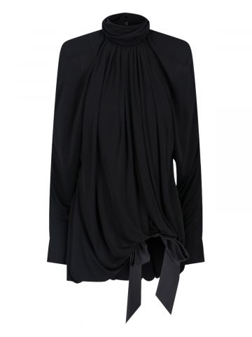 Saint Laurent  Dresses Black