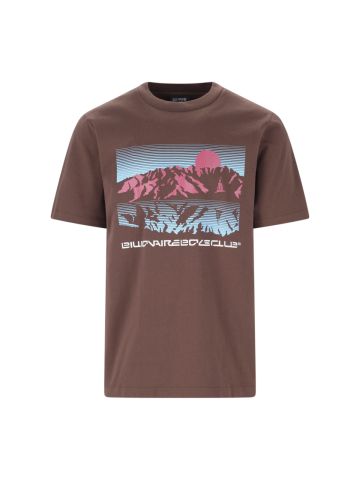 Billionaire T-shirts and Polos Brown