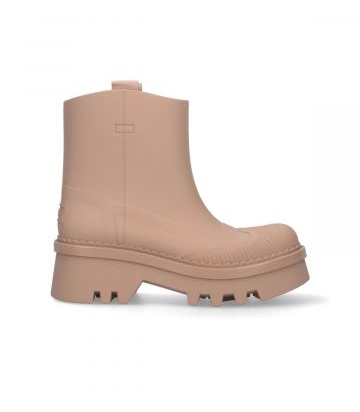 Chloè Boots Beige