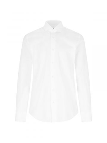 LABORATORIO DEL CARMINE Shirts White