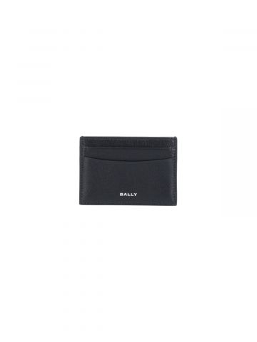 Bally Wallets Black
