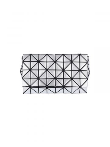 Bao Bao Issey Miyake Bags.. Silver