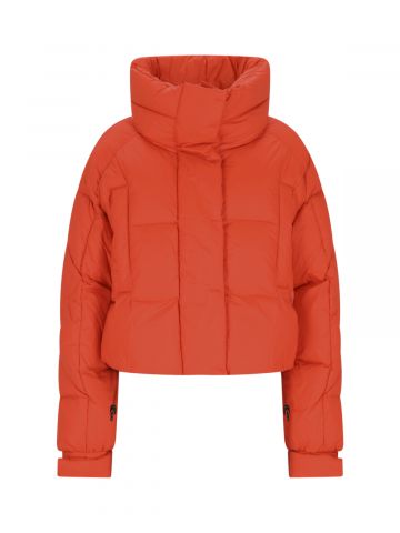 Bacon Jackets Orange