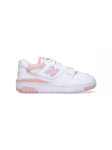 New Balance Sneakers White