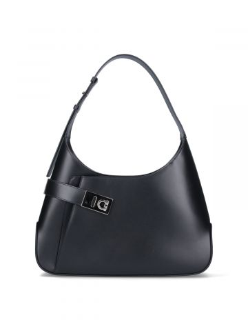 Ferragamo Bags.. Black