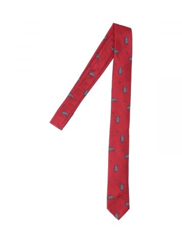 Thom Browne Ties Red