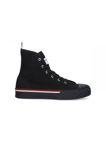 Thom Browne Sneakers Black