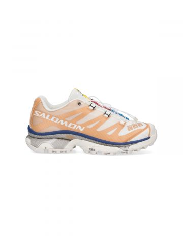 SALOMON Sneakers White