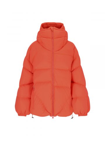 Bacon Jackets Orange