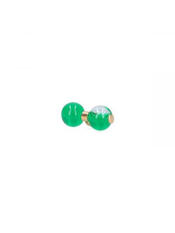 Sunnei Bijoux Green