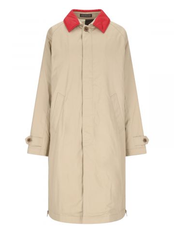 Undercover Jackets Beige