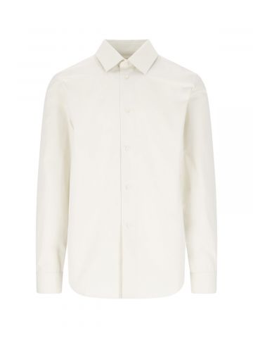 Burberry Shirts White