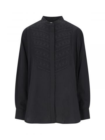 MARANT ETOILE Shirts Black