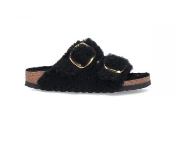 Birkenstock Sandals Black