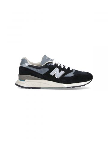 New Balance Sneakers Black