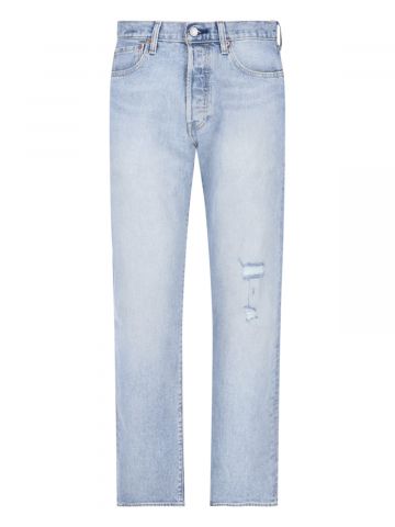 LEVI'S STRAUSS Jeans Blue