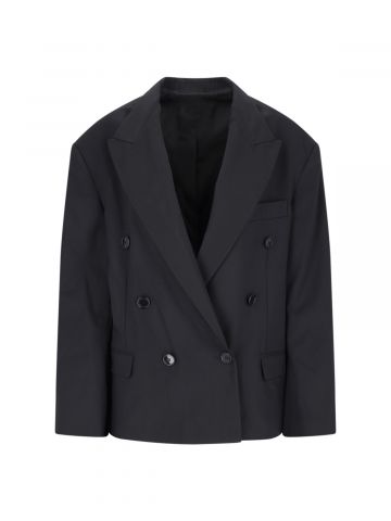 Isabel Marant Jackets Black