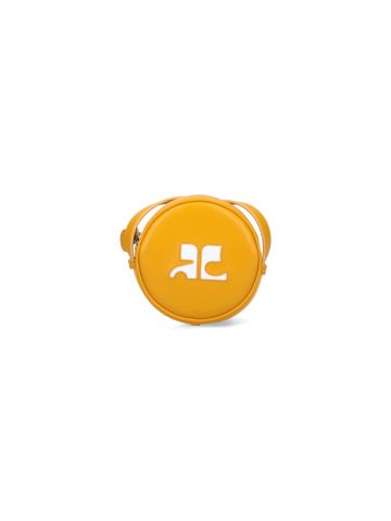 Courrèges Bags.. Yellow