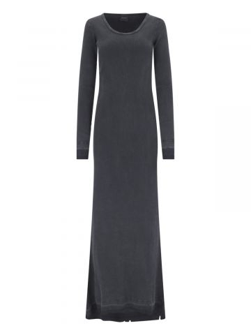 Balenciaga Dresses Black