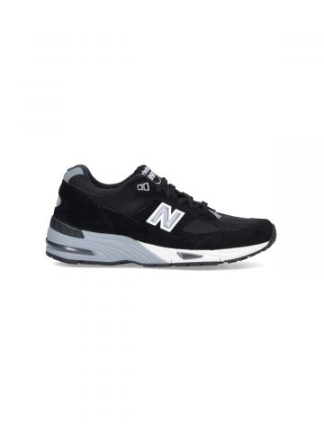 New Balance Sneakers Black