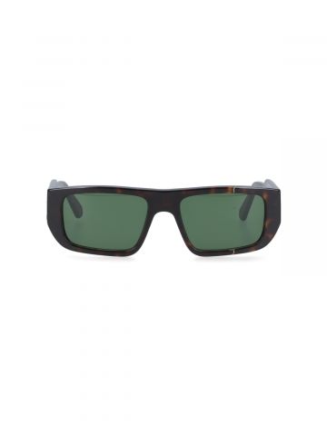 FACEHIDE Sunglasses Brown