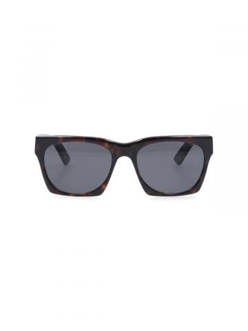 FACEHIDE Sunglasses Brown